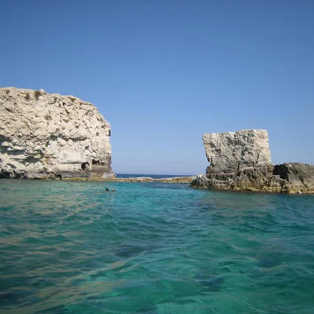 La Chiocciola Holiday home