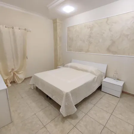 Holiday home La Chiocciola Syracuse
