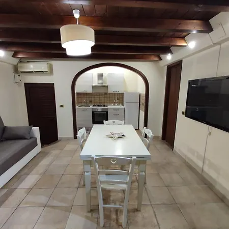 La Chiocciola Holiday home Syracuse