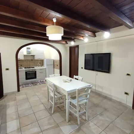 Holiday home La Chiocciola