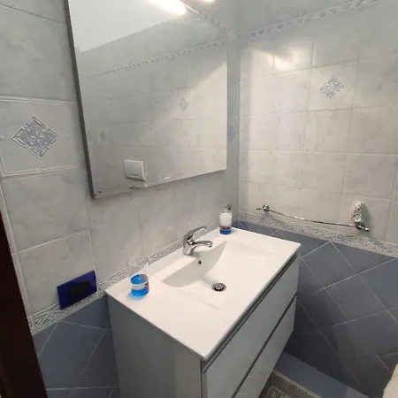 La Chiocciola Holiday home