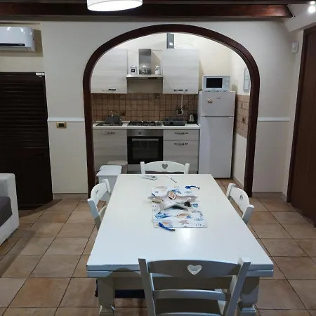 La Chiocciola Holiday home
